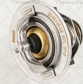 Термостат Stellox для Opel Mokka I 2012-2026. Артикул 23-40136-SX