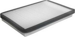 Салонный фильтр JS Asakashi. Артикул AC0173