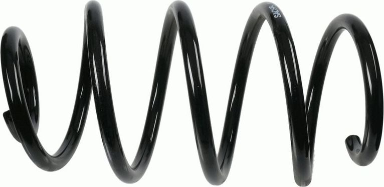 Пружина подвески SACHS. Артикул 997 847