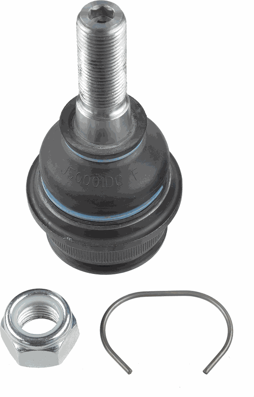 Шаровая опора Lemforder. Артикул 10155 03