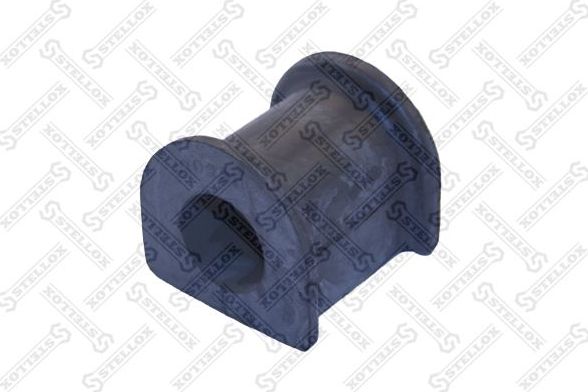 Втулка стабилизатора Stellox (резина). Артикул 89-98126-SX