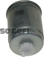 Топливный фильтр Fram. Артикул PS5960