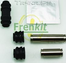 Направляющие тормозного суппорта (комплект) Frenkit. Артикул 816003