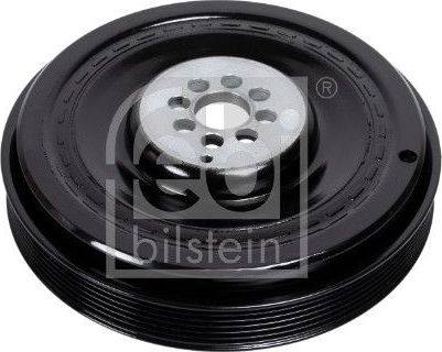 Шкив коленвала Febi Bilstein для Volkswagen Touareg I 2004-2010. Артикул 37170