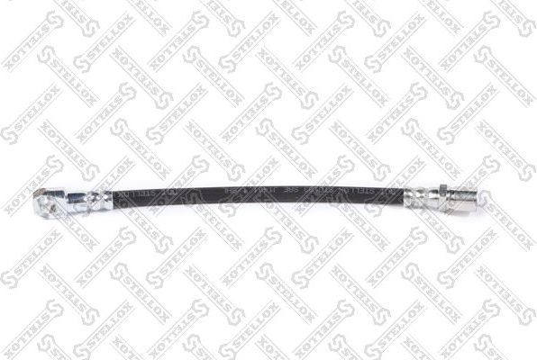 Тормозной шланг Stellox. Артикул 27-00145-SX