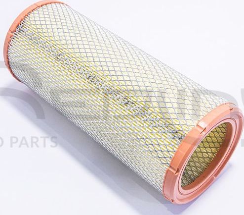 Воздушный фильтр RED Line для Jeep CJ 1983-1987. Артикул 36JE006