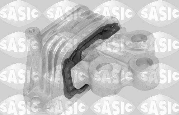 Подушка (опора) двигателя Sasic. Артикул 2706702