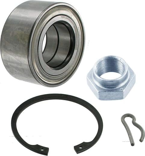 Ступичный подшипник (комплект) SKF. Артикул VKBA 915