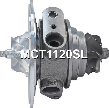 Картридж турбокомпрессора Krauf. Артикул MCT1120SL