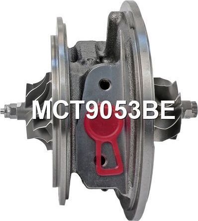 Картридж турбокомпрессора Krauf. Артикул MCT9053BE