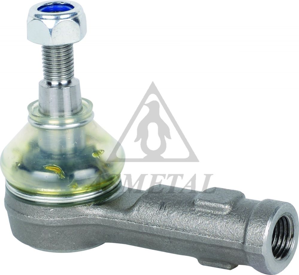 Наконечник рулевой тяги Asmetal. Артикул 17VW1005