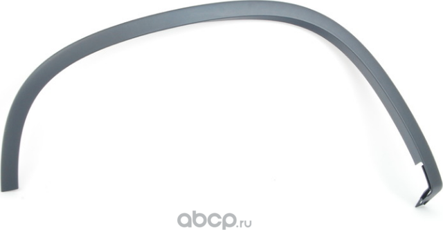 Подкрылок VAG. Артикул 5N0854820C9B9