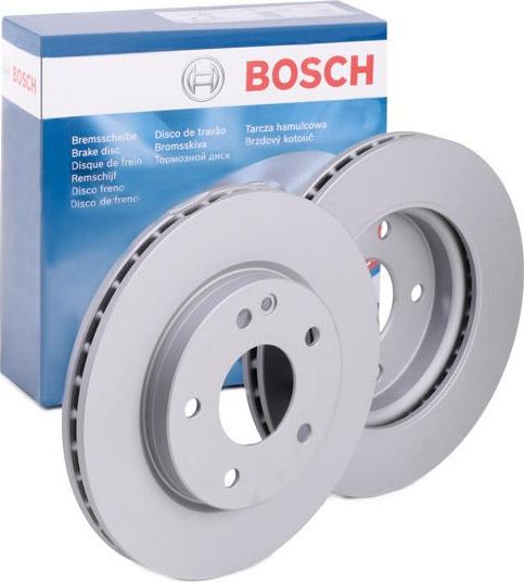 Тормозной диск Bosch. Артикул 0 986 478 875