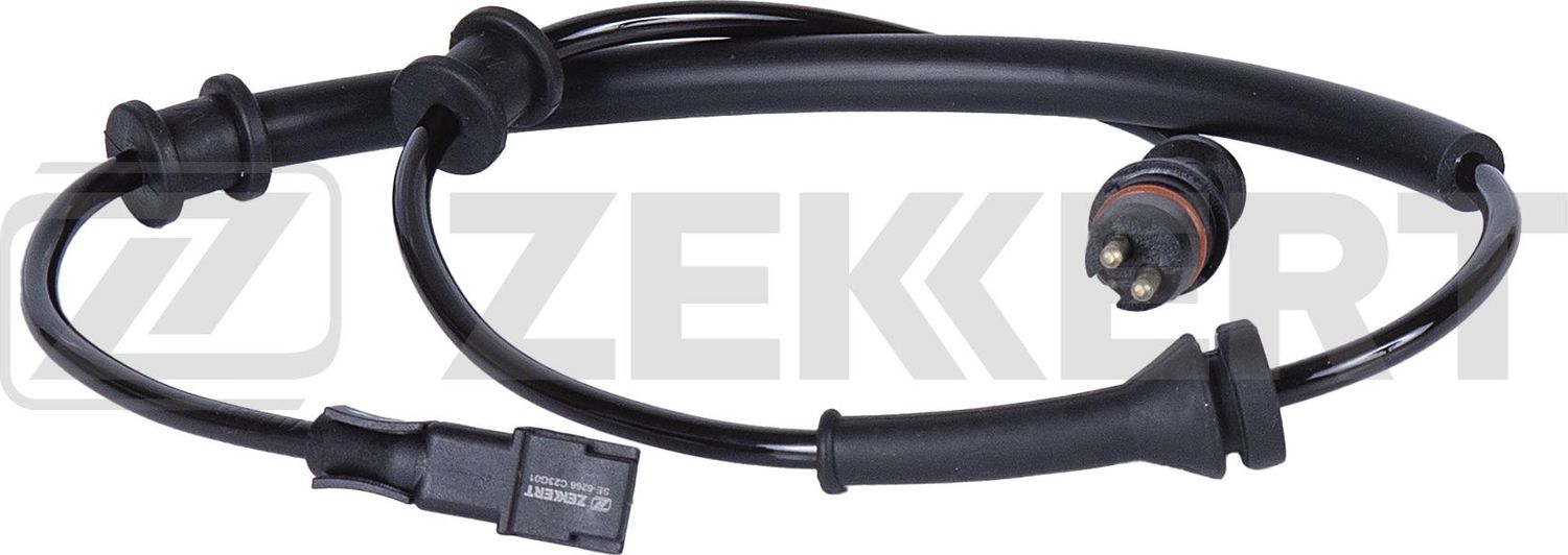 Датчик ABS Zekkert. Артикул SE-6266