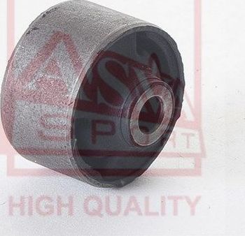 Сайлентблок переднего рычага подвески Asva. Артикул 1201-ELB1
