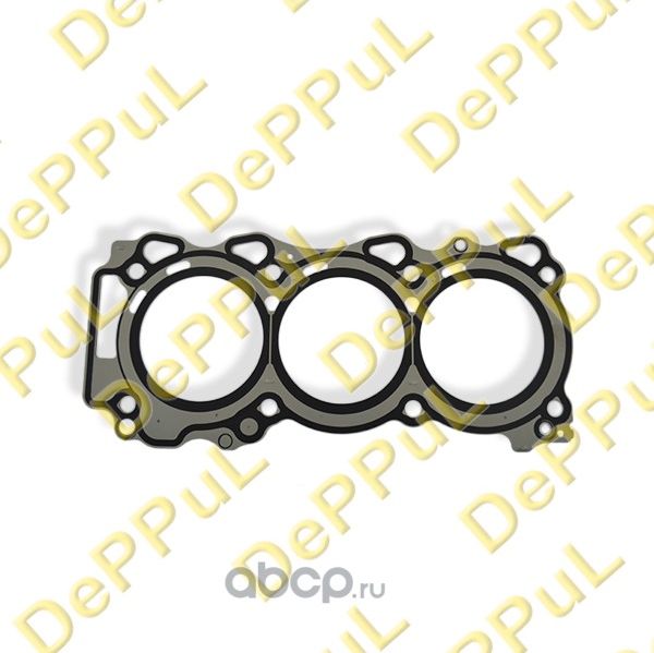 ПРОКЛАДКА ГБЦ 3,5 NISSAN PATHFINDER (R52) (14-...), TEANA J32 (08-13) (Deppul). Артикул DEVC094