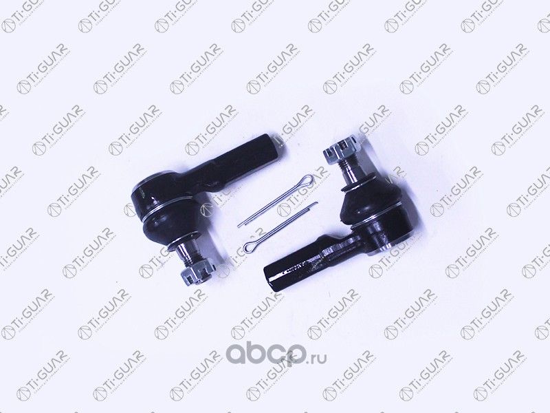 НАКОНЕЧНИК РУЛЕВОЙ ТЯГИ (TI-Guar). Артикул TG4881076G00