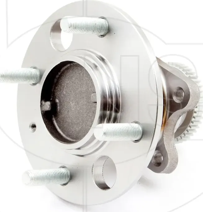 Ступица задняя в сборе L=R HYUNDAI Sonata IV 01->/KIA Magentis 00-05 NSP NSP025273038103 NSP. Артикул NSP025273038103