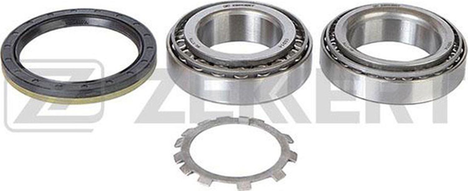 Ступичный подшипник (комплект) Zekkert. Артикул RL-5779