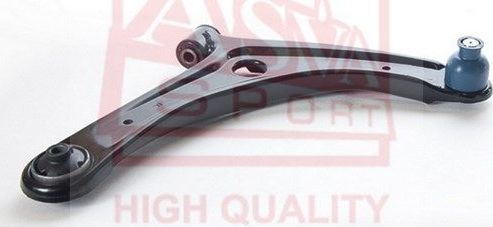 Поперечный рычаг передней подвески Asva правый нижний для Jeep Compass I 2006-2016. Артикул 2024-015