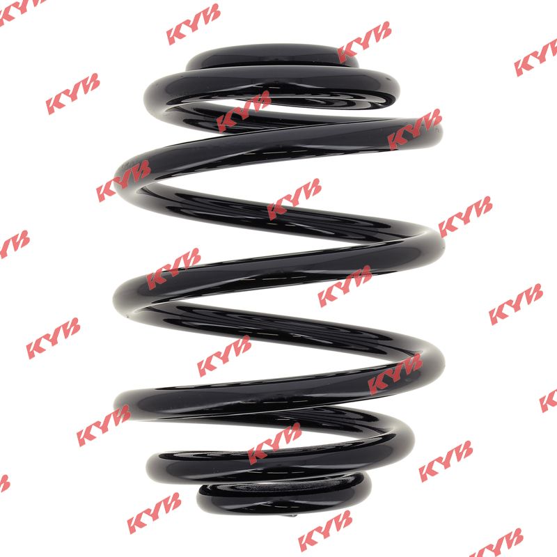 Пружина подвески KYB (Каяба) K-Flex задняя для Daewoo Espero 1995-1999. Артикул RX6971