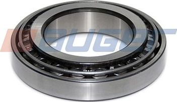 Ступичный подшипник Auger для Volvo B12 1992-2026. Артикул 69708