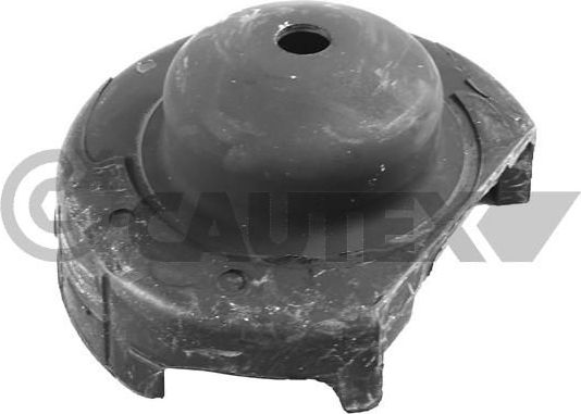 Опора амортизатора (стойки) Cautex. Артикул 061014