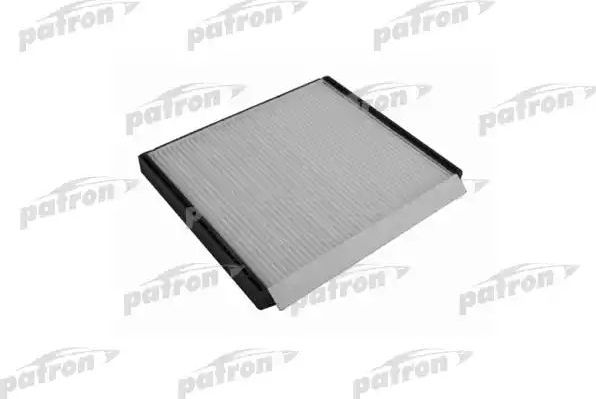 Салонный фильтр Patron. Артикул PF2239