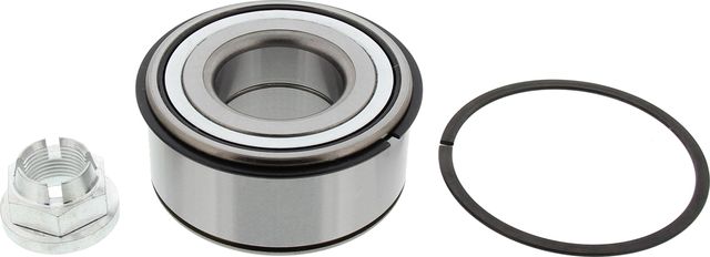 Ступичный подшипник (комплект) MAPCO передний правый/левый для Renault Laguna I 1995-2001. Артикул 26119