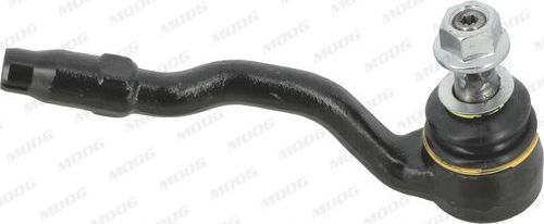 Наконечник рулевой тяги MOOG правый/левый внешний для BMW X3 I (E83) 2003-2011. Артикул BM-ES-3857