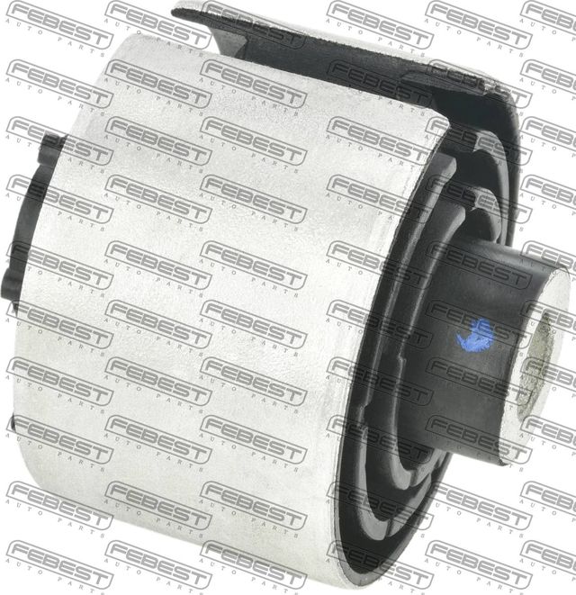 Сайлентблок заднего рычага подвески Febest. Артикул VWAB-051