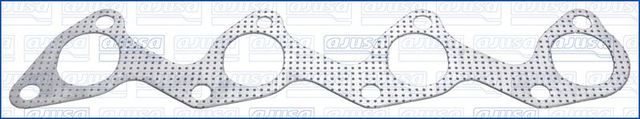Прокладка выпускного коллектора Ajusa для Ford Escort V 1990-2001. Артикул 13077700