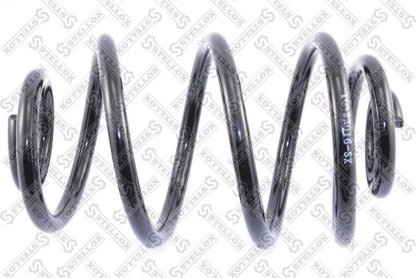 Пружина подвески Stellox. Артикул 10-22016-SX