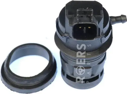 НАСОС ОМЫВАТЕЛЯ ЛОБОВОГО СТЕКЛА (Roers Parts). Артикул RP8533071010