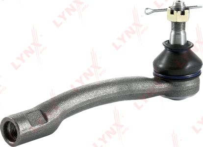 Наконечник рулевой тяги LYNXauto. Артикул C4056R