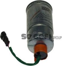 Топливный фильтр CoopersFiaam. Артикул FP5776EWS