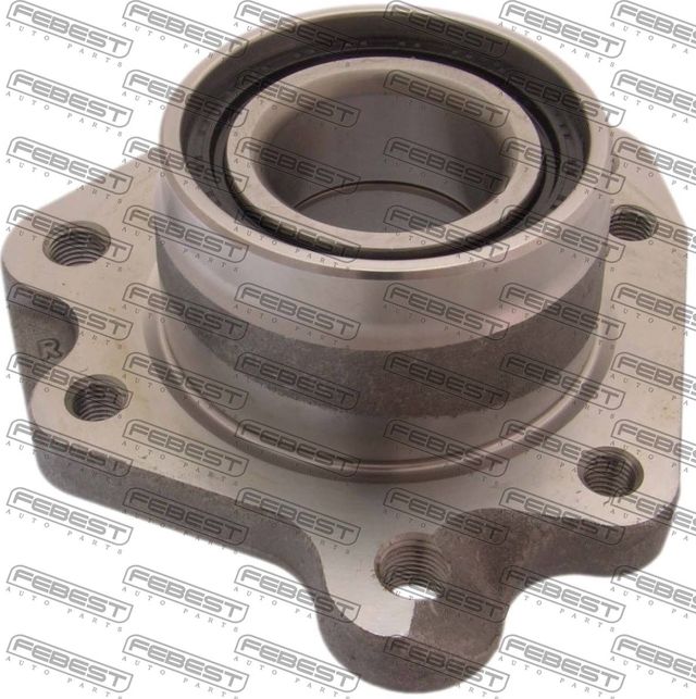 Ступица колеса Febest задняя правая для Honda CR-V I 1999-2001. Артикул 0382-JRD1RRH