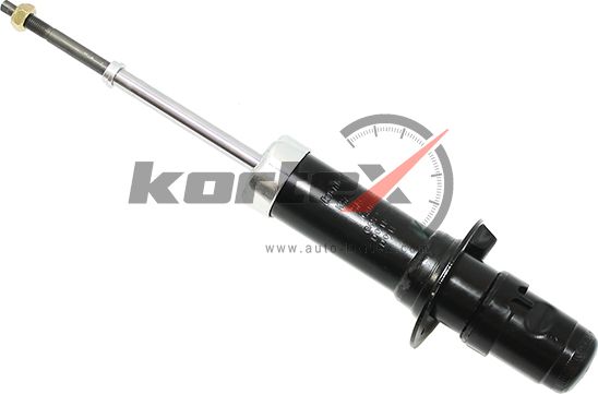 Амортизатор SSANG YONG REXTON 07- пер.газ. (Kortex). Артикул KSA884STD