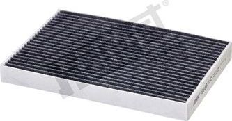 Салонный фильтр Hengst для Renault K 2013-2026. Артикул E3937LC