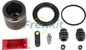 Ремкомплект тормозного суппорта Frenkit передний для Citroen C-Elysee I 2012-2026. Артикул 254828