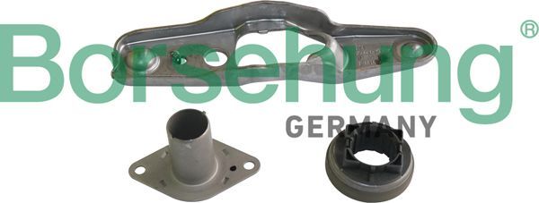 Выжимной подшипник сцепления Borsehung для Skoda Rapid I 2012-2015. Артикул B10915