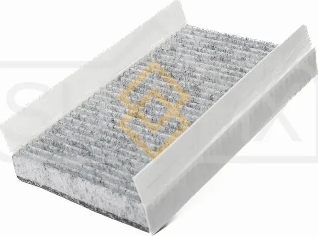 Фильтр салона (Sufix). Артикул SSC-1093