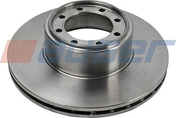 Тормозной диск Auger. Артикул 31351