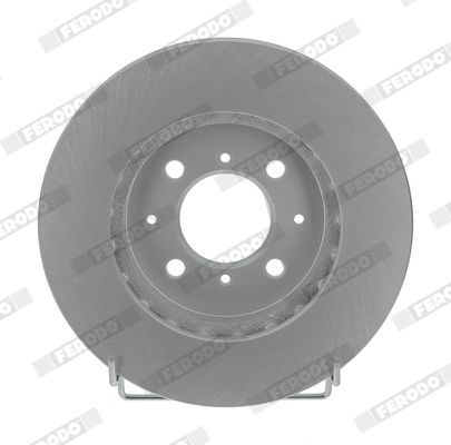Тормозной диск Ferodo PREMIER Coat+ disc. Артикул DDF1610C
