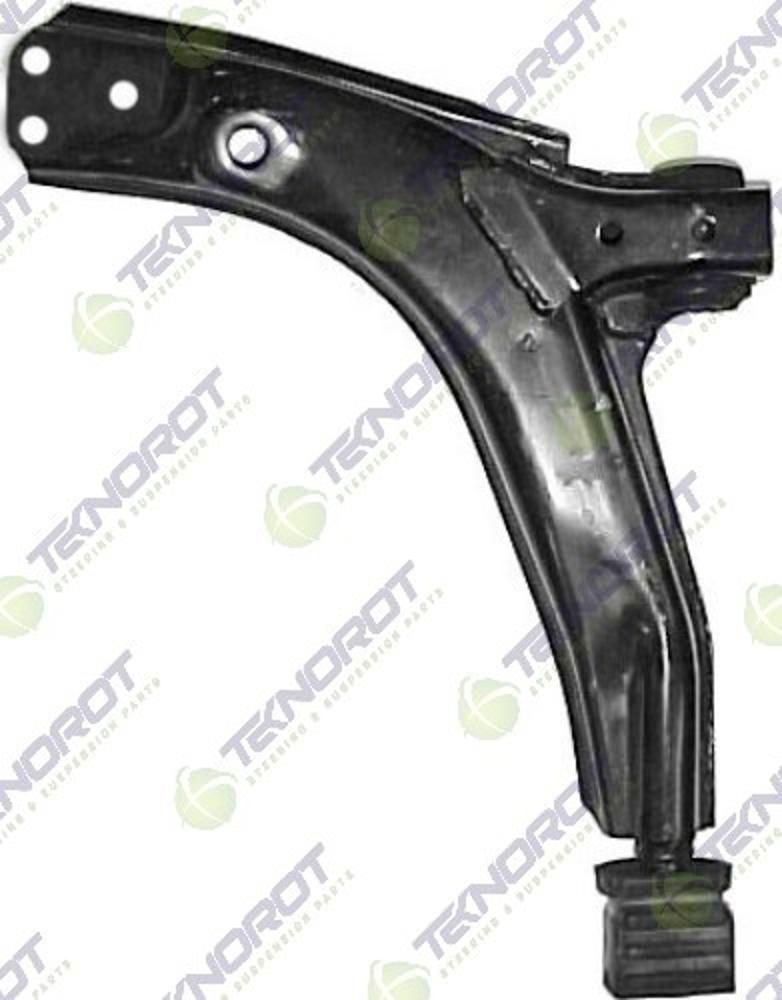 Поперечный рычаг передней подвески Teknorot. Артикул O-326S