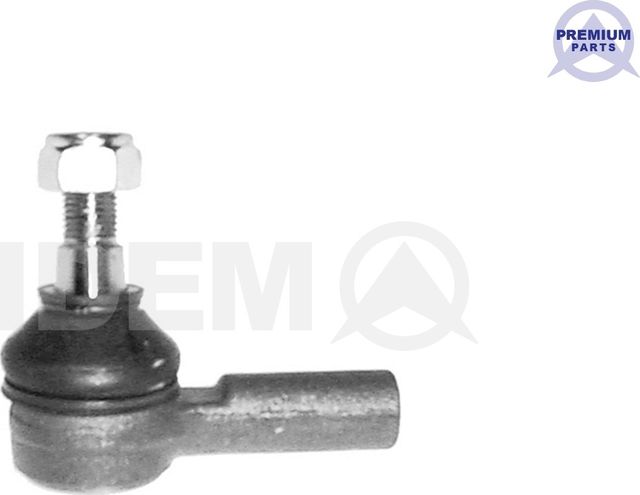 Наконечник рулевой тяги Sidem правый/левый внешний для Opel Frontera A 1992-1998. Артикул 85134