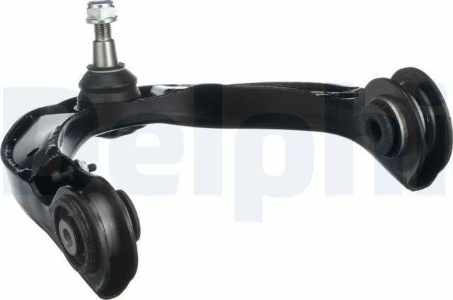 Продольный рычаг Delphi (Листовая сталь). Артикул TC5219