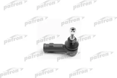Наконечник рулевой тяги (Patron). Артикул PS1219