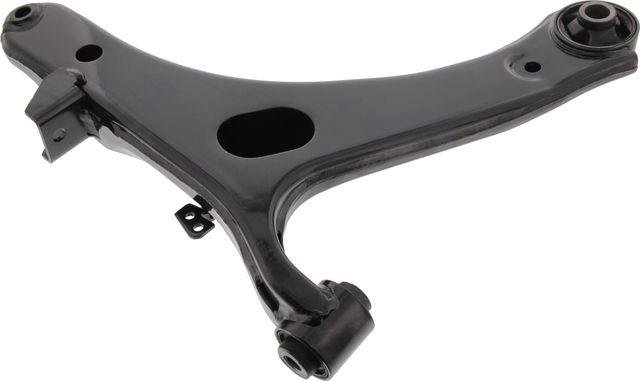 Поперечный рычаг передней подвески MAPCO левый нижний для Subaru Impreza III 2008-2013. Артикул 52586