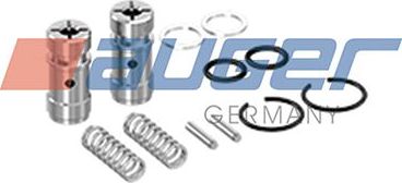 Ремкомплект компрессора подвески Auger для Scania 4 1995-2010. Артикул 76916